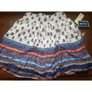 NWT skirt